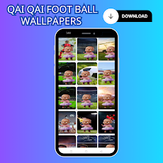 Qai Qai wallpapers hdのおすすめ画像5