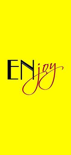 Android application ENjoy your life screenshort
