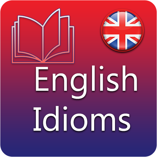 English Idioms & Slang logo