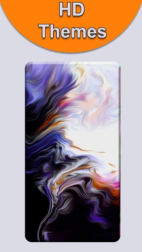 Theme for Oppo Reno 2F Screen 3