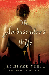 Icon image The Ambassador's Wife: A Novel