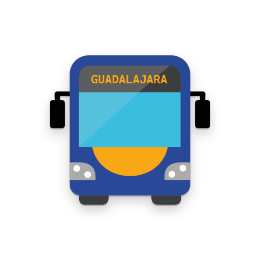 Urbanos Guadalajara logo