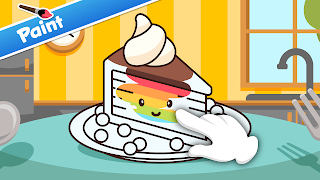 ELIA Kids: Toddler Games - Screenshot 2