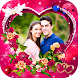 Love Photo Frame - Androidアプリ
