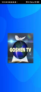GOSHEN TV