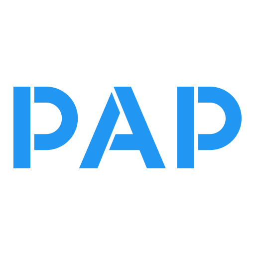 PAP 4.8.0 Icon