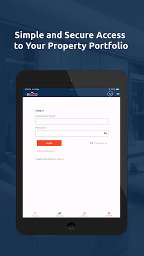 UK Properties - Buy and Let screenshot 9