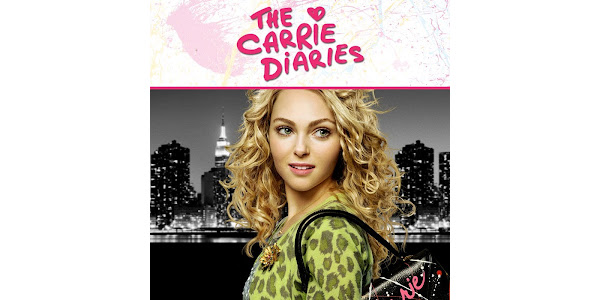 The carrie hotsell diaries 123movies