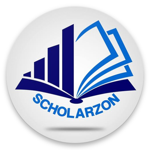 Scholarzon Student Portal logo
