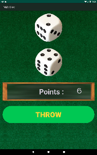 MultiDice