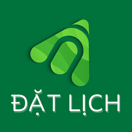 ALOBO - Tìm kiếm và Đặt lịch logo