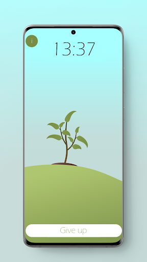 StayFocused Screen 3