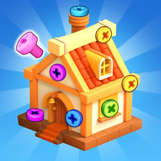 Screw Puzzle 3D Descarga en Windows