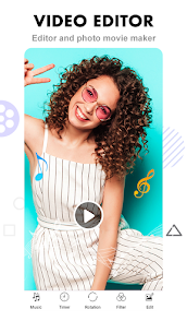 Video Editor Master For PC 1