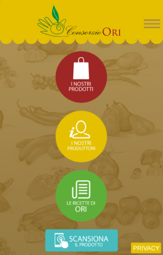 Consorzio Ori