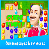 Tip's Gardenscapes New Acres icon