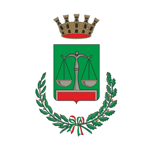 Città di Marcon logo