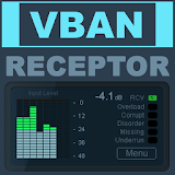 VBAN Receptor icon