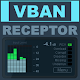 VBAN Receptor