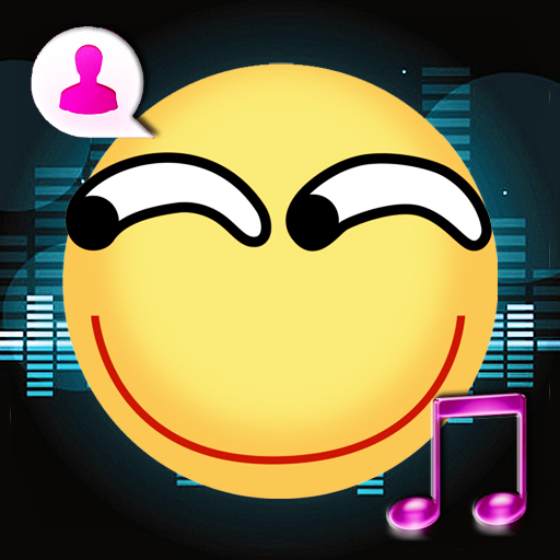 Funny Contacts Ringtones logo