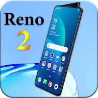 Themes For Oppo Reno 2 Oppo R
