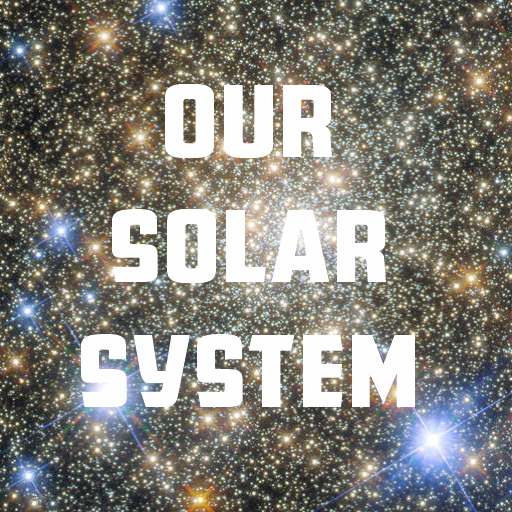 Our Solar System Download on Windows