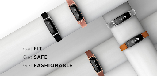 timex smartwatch blink