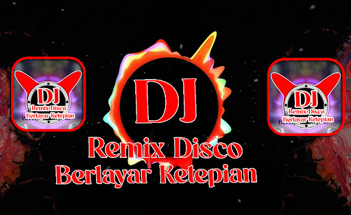 Dj disco berlayar ketepian
