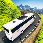Cover Image of Download Coach Bus Simulator Bus Game 3.2 APK