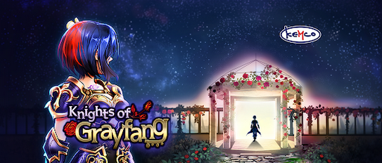 Knights of Grayfang MOD APK v1.1.1g (Unlimited Money/Crystal)