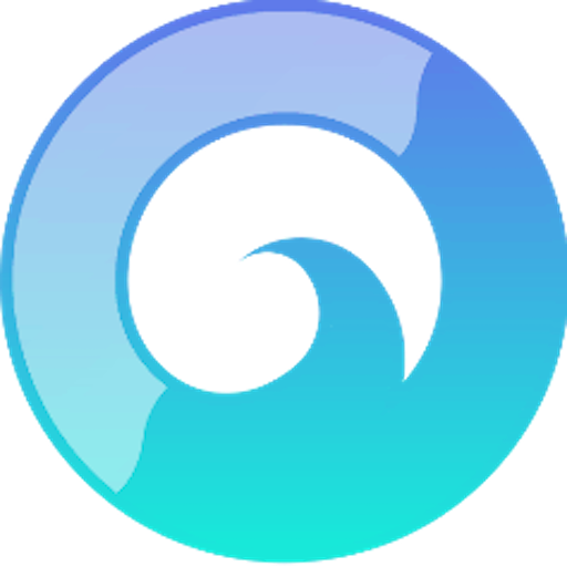 The Hyperwave logo