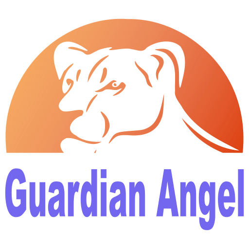 The Guardian Coach Booking App logo