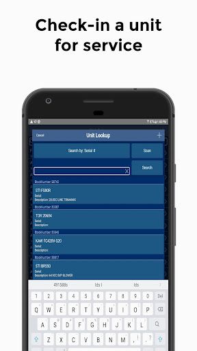 Ideal Mobile Screen 2