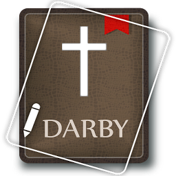 「La Bible Darby」圖示圖片