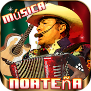 Top 1 Music & Audio Apps Like Música Norteña - Best Alternatives