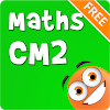 iTooch Mathématiques CM2 icon