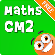 iTooch Mathématiques CM2 4.3.2 Icon