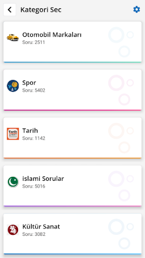 Kimbilir Bilgi Yarışması