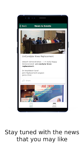 Dr. Sarafs Joints Clinic