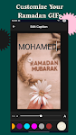 screenshot of Ramadan Mubarak 2026