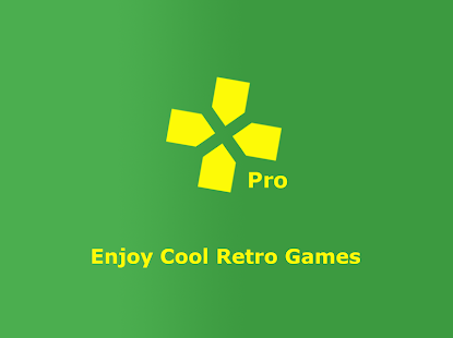 RetroLand Pro - Classic Retro Game Collection 💕 Screenshot
