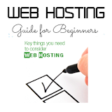 Web Hosting Guide icon