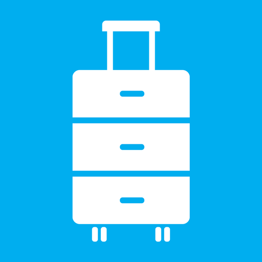 Travel History logo