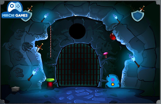 Escape Games Day-682