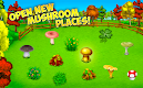 screenshot of Forest Clans - Mushroom Farm