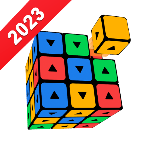 Tap Blocks Out: 3D Cube Games Download on Windows
