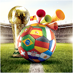 Cover Image of 下载 FootBall Cup 1.5 APK