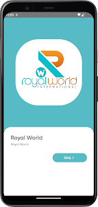 Royal World