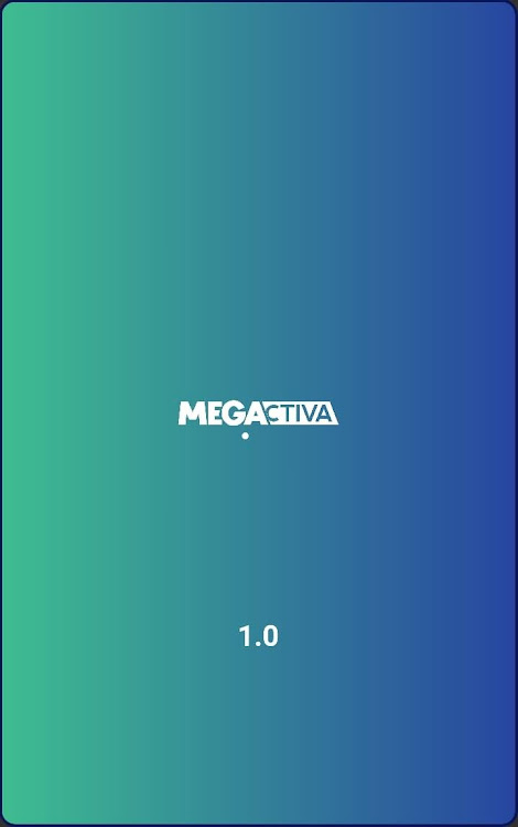 Megactiva app - 2.4 - (Android)