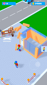 Toy Block 3D: City Build